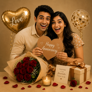 Anniversary Gifts