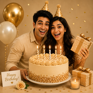 Birthday Gifts