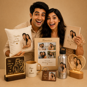 Personalised Gifts