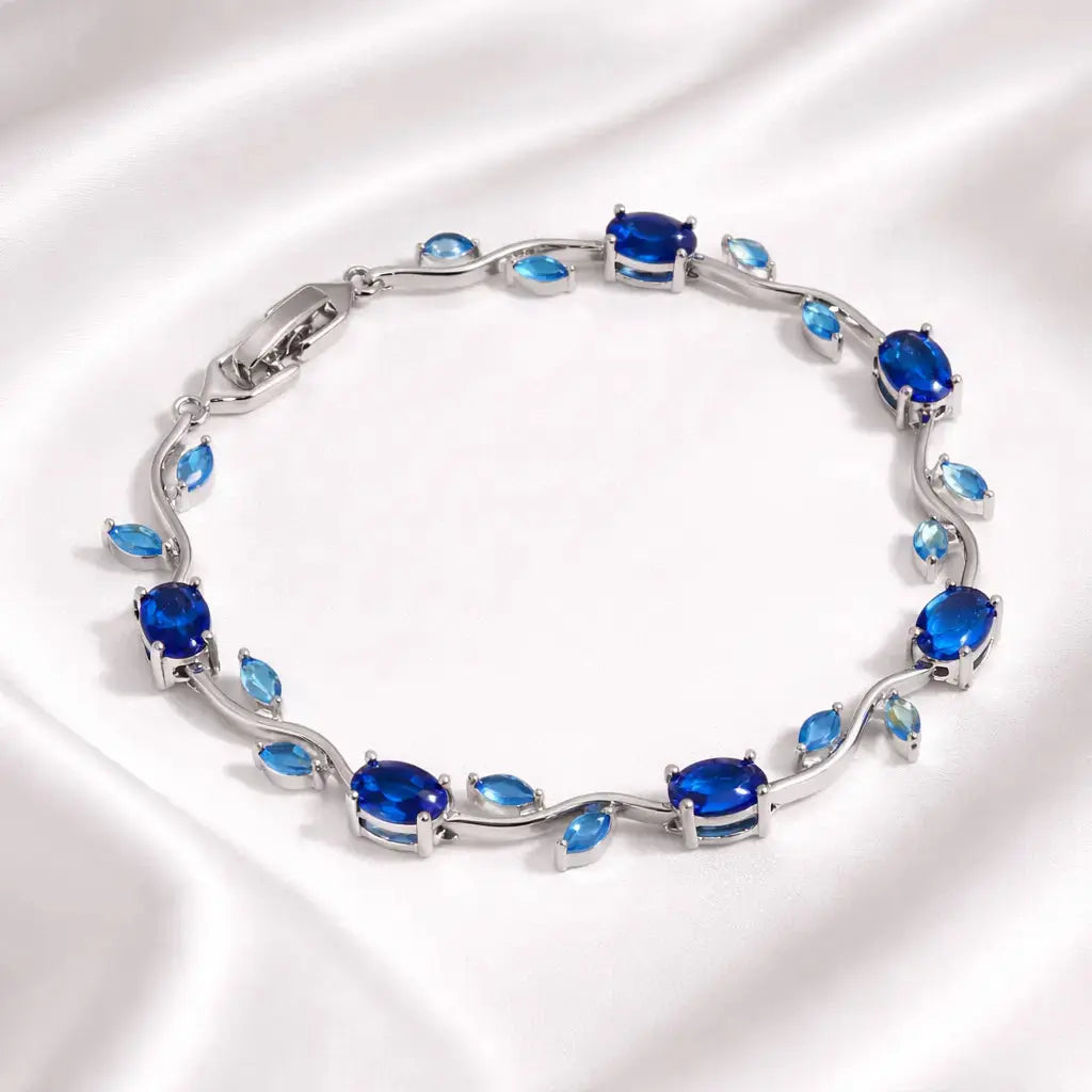 Princess Aura Tulip Bracelet