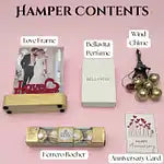 Blooming Love Personalised Gift Set